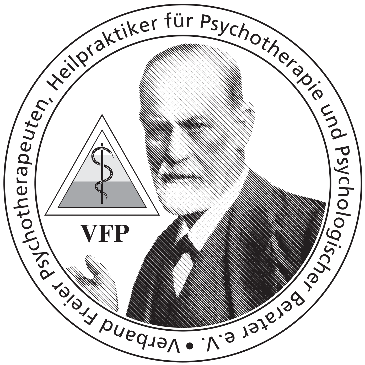 Verband Freier Psychotherapeuten, Heilpraktiker für Psychotherapie und Psychologischer Berater e.V.