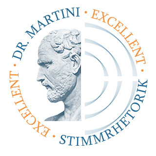 Dr. Anna Martini Kommunikations-Coach