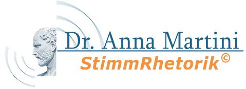 Dr. Anna Martini Kommunikations-Coach